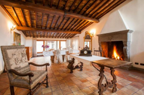 B & B La Fontaine Residenza D'Epoca Viterbo